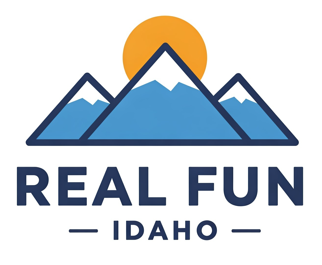 REAL Fun Idaho