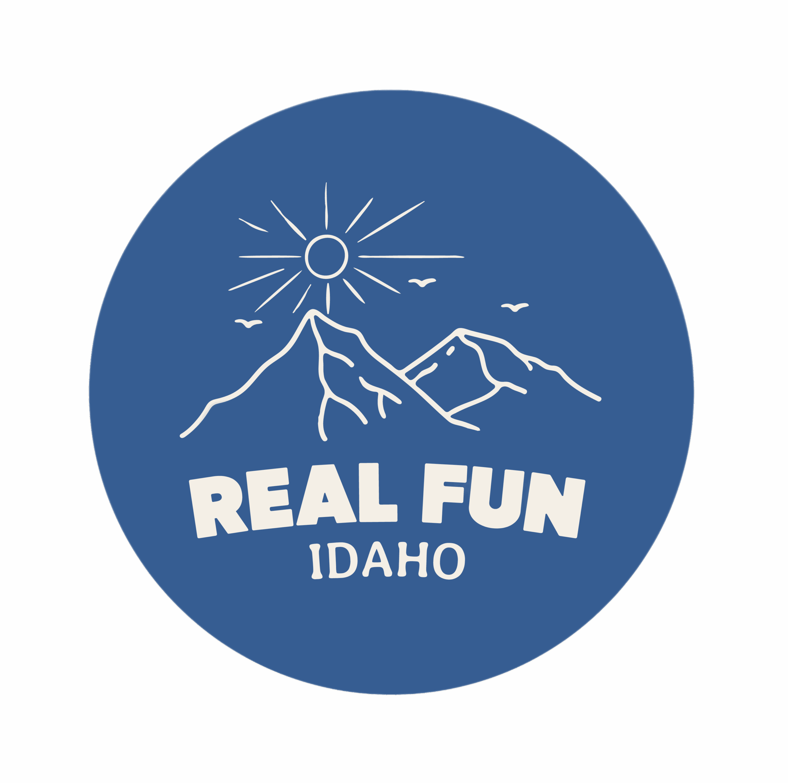 REAL Fun Idaho